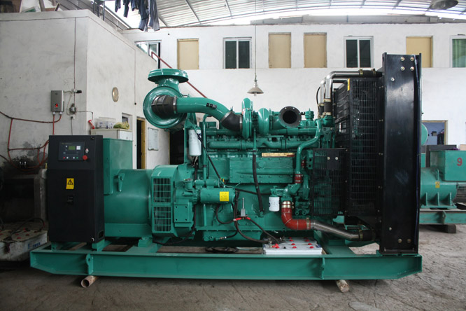 建昌环保无噪音：租用静音发电机组，为环境和耳朵双重保驾护航